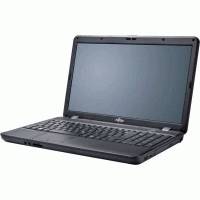 ноутбук Fujitsu LifeBook AH502 AH502M42B5RU Черный
