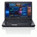 ноутбук Fujitsu LifeBook AH530 AH530MRKA3RU Черный