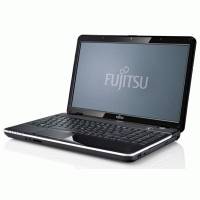 ноутбук Fujitsu LifeBook AH531 AH531MRKC4RU Красный