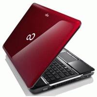 ноутбук Fujitsu LifeBook AH531 AH531MRKC4RU Красный