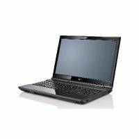 ноутбук Fujitsu LifeBook AH532 AH532M57B2RU Черный