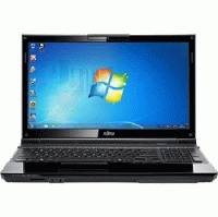 ноутбук Fujitsu LifeBook AH532 AH532MPAU3RU Черный