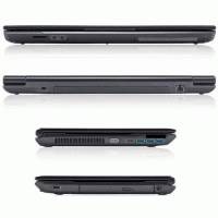ноутбук Fujitsu LifeBook AH532 AH532MPBY5RU Черный