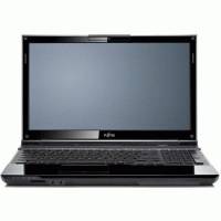 ноутбук Fujitsu LifeBook AH532 AH532MPBZ5RU Черный