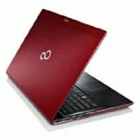 ноутбук Fujitsu LifeBook AH552/SL AH552M53B2RU Красный