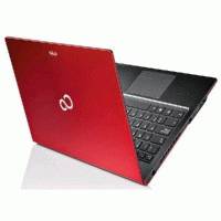 ноутбук Fujitsu LifeBook AH552/SL AH552M55B2RU Красный
