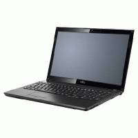 ноутбук Fujitsu LifeBook AH552/SL AH552MPZA2RU Черный
