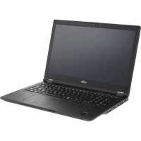 ноутбук Fujitsu LifeBook E458 E4580M0003RU Черный