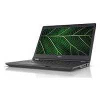 ноутбук Fujitsu LifeBook E5410 E5410M0002RU Черный