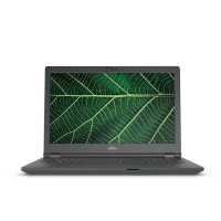 ноутбук Fujitsu LifeBook E5510 E5510M0002RU Черный