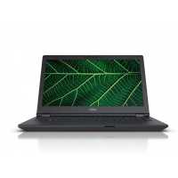 ноутбук Fujitsu LifeBook E5511 E5511M0001RU Черный
