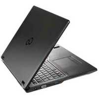 ноутбук Fujitsu LifeBook E558 E5590M0001RU-wpro Черный