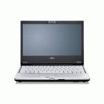 ноутбук Fujitsu LifeBook E751 E7510M0004RU Черный