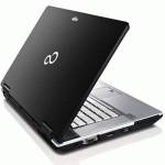 ноутбук Fujitsu LifeBook E751 E7510MF121RU Черный
