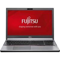 ноутбук Fujitsu LifeBook E754 E7540M0005RU Черный