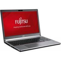 ноутбук Fujitsu LifeBook E754 E7540M0005RU Черный