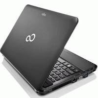 ноутбук Fujitsu LifeBook LH532 LH532MPAF2RU Черный