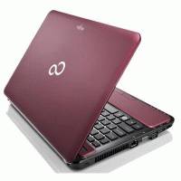 ноутбук Fujitsu LifeBook LH532 LH532MPAH2RU Красный