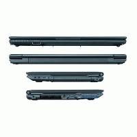 ноутбук Fujitsu LifeBook NH532 NH532M57B2RU Черный