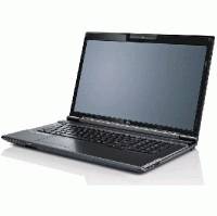 ноутбук Fujitsu LifeBook NH532 NH532M67B2RU Синий