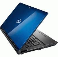 ноутбук Fujitsu LifeBook NH532 NH532MPZF2RU Синий