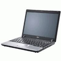 ноутбук Fujitsu LifeBook P702 P702XMF111RU Черный