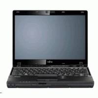 ноутбук Fujitsu LifeBook P772 P7720MF241RU Черный