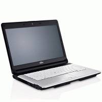 ноутбук Fujitsu LifeBook S751 S7510MF161RU Черный