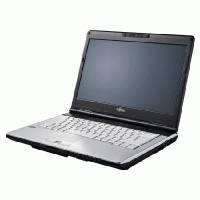 ноутбук Fujitsu LifeBook S751 S7510MF191RU Черный