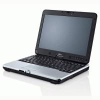 ноутбук Fujitsu LifeBook T731 T7310MF071RU Черный