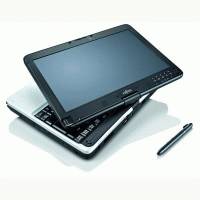 ноутбук Fujitsu LifeBook T731 T7310MF071RU Черный