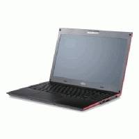 ноутбук Fujitsu LifeBook U554 U5540M65D2RU Черный