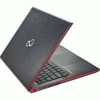 ноутбук Fujitsu LifeBook U554 U5540M75A1RU Черный