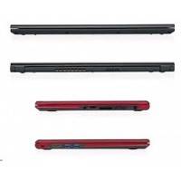 ноутбук Fujitsu LifeBook U574 U5740M27A2RU Черный