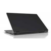 ноутбук Fujitsu LifeBook U7410 U7410M0008RU Черный