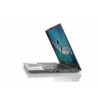 ноутбук Fujitsu LifeBook U7411 U7411M0005RU Черный
