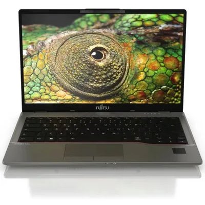 ноутбук Fujitsu LifeBook U7412 FPC07589BK-1255U Черный