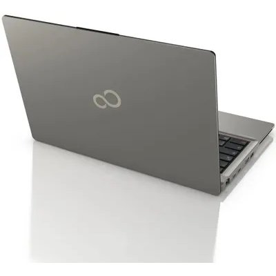 ноутбук Fujitsu LifeBook U7412 FPC07589BK-1255U Черный