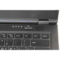 ноутбук Fujitsu LifeBook U749 U7490M0018RU Черный