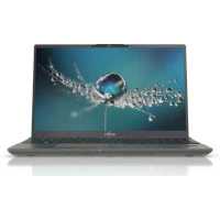 ноутбук Fujitsu LifeBook U7511 U7511M0007RU-wpro Черный
