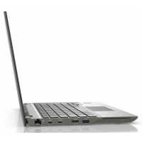 ноутбук Fujitsu LifeBook U7511 U7511M0007RU-wpro Черный