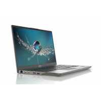 ноутбук Fujitsu LifeBook U7511 U7511M0008RU-wpro Черный