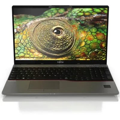 ноутбук Fujitsu LifeBook U7512 FPC07586BK-1235U-wpro Черный