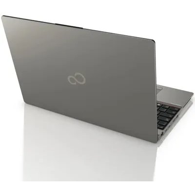 ноутбук Fujitsu LifeBook U7512 FPC07586BK-1235U-wpro Черный