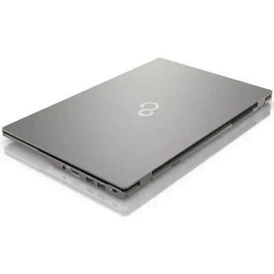 ноутбук Fujitsu LifeBook U7512 FPC07586BK-1235U-wpro Черный