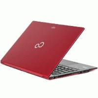 ноутбук Fujitsu LifeBook U772 U7720MF121RU Красный