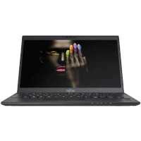 ноутбук Fujitsu LifeBook U9310 U9310M0002RU-wpro Черный