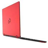 ноутбук Fujitsu LifeBook U9310X U931XM0005RU-wpro Красный