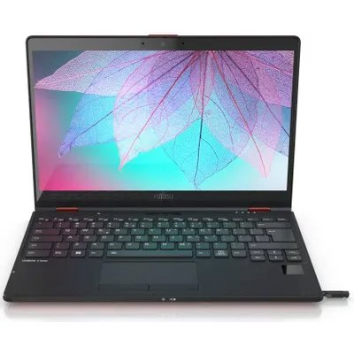ноутбук Fujitsu LifeBook U9312X FPC01322BK Красный