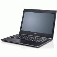 ноутбук Fujitsu LifeBook UH552 UH552MPZB2RU Серебристый